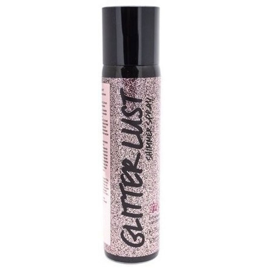 'Glitter Lust Tease' Shimmer Spray - 75 ml