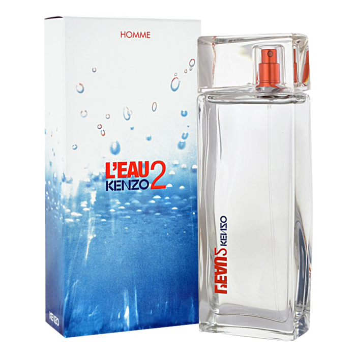 'Leau 2 Kenzo' Eau De Toilette - 100 ml