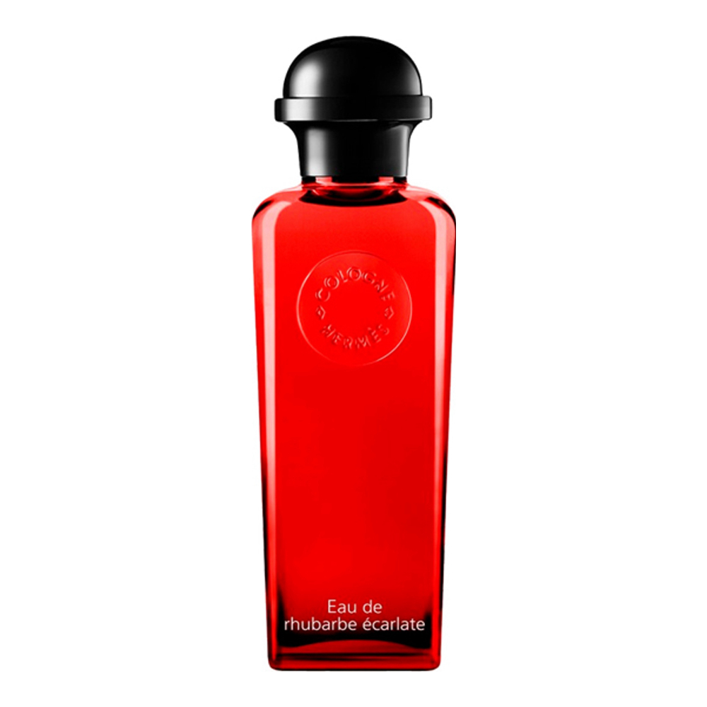 'Eau de Rhubarbe Ecarlate' Eau de Cologne - 50 ml