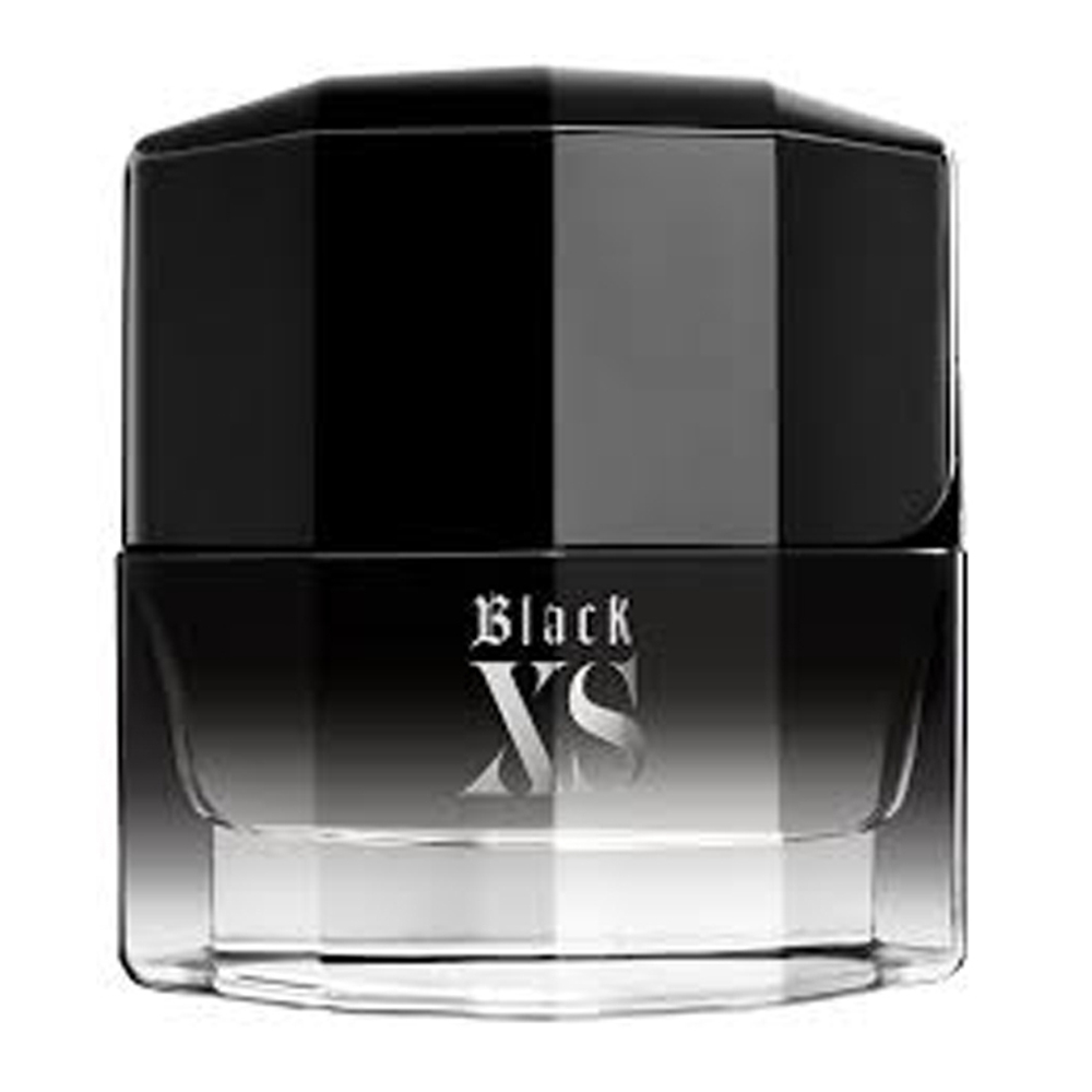 Eau de toilette 'Black XS' - 50 ml