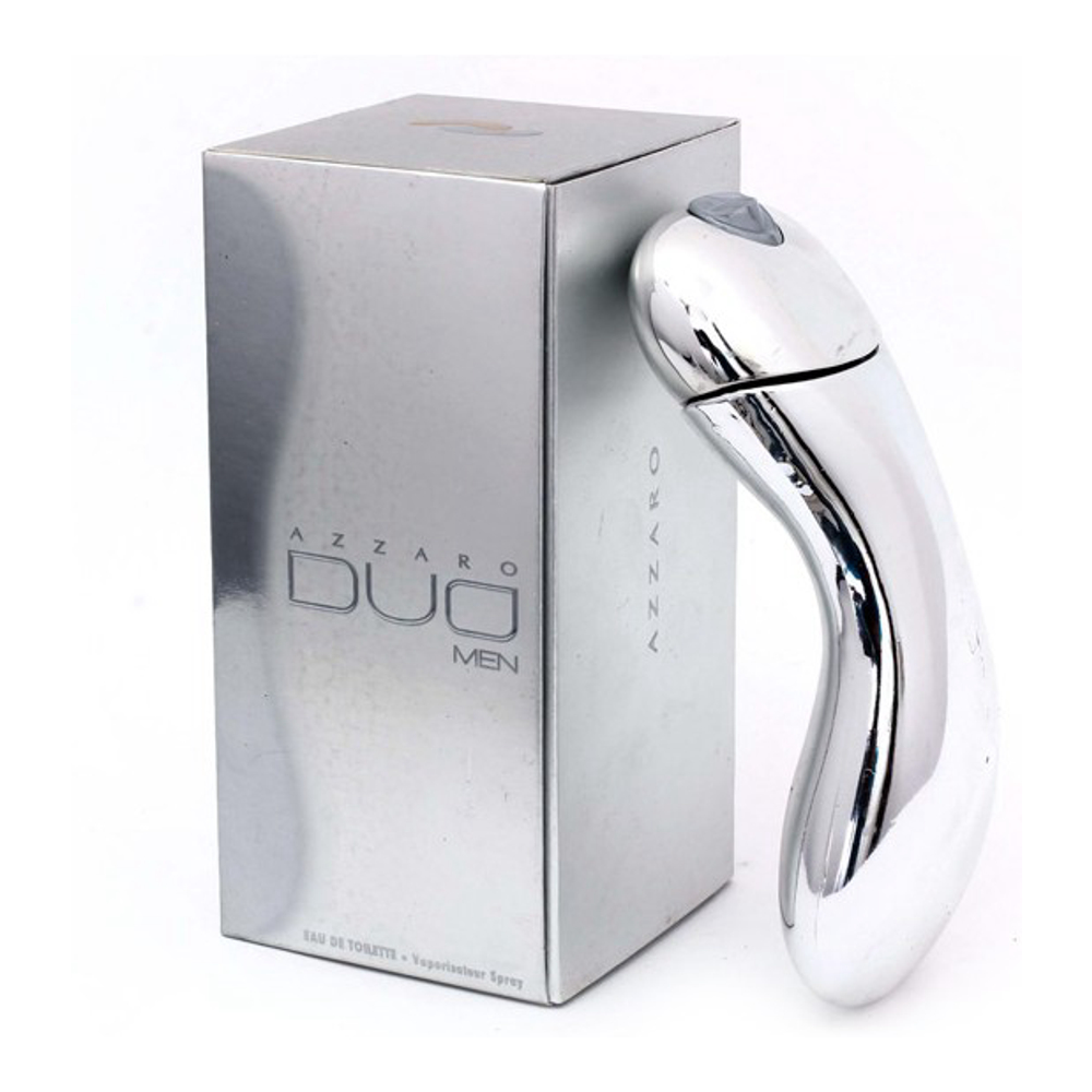 'Duo Men' Eau De Toilette - 50 ml