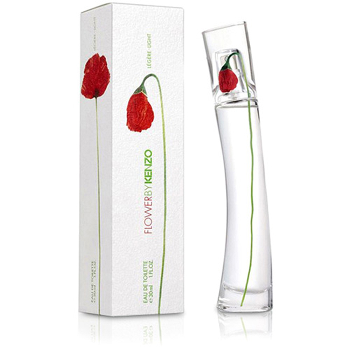 'Flower Legere' Eau De Toilette - 30 ml