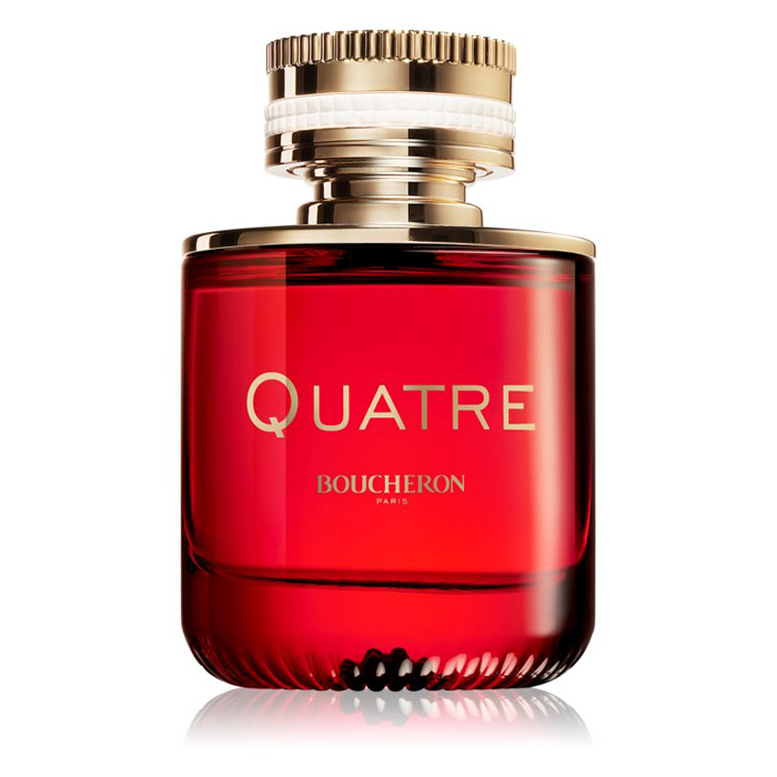 'Quatre En Rouge' Eau De Parfum - 50 ml