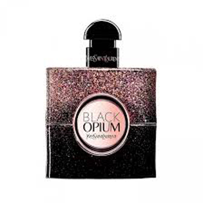 'Black Opium Firework Edition' Eau De Parfum - 50 ml