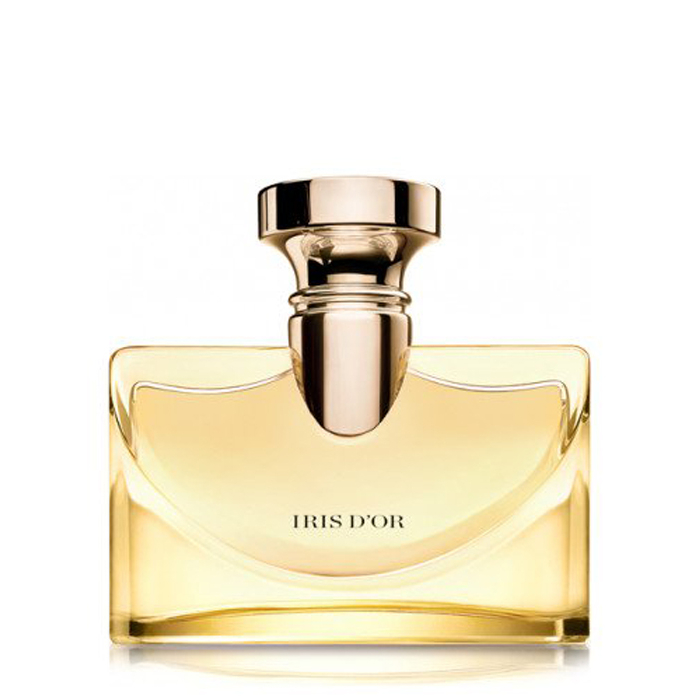 'Splendida Iris D'Or' Eau De Parfum - 15 ml