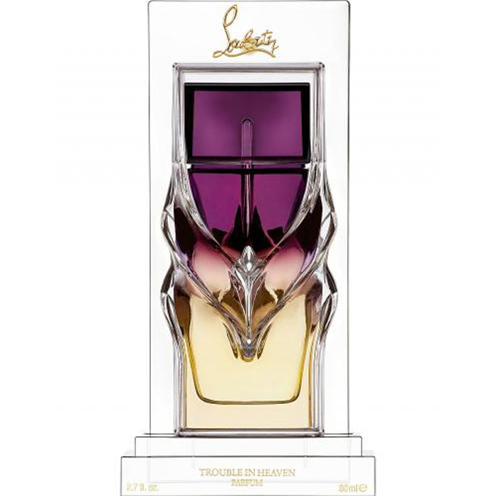 'Trouble In Heaven' Eau de parfum - 80 ml