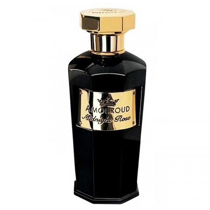 'Midnight Rose' Eau De Parfum - 100 ml