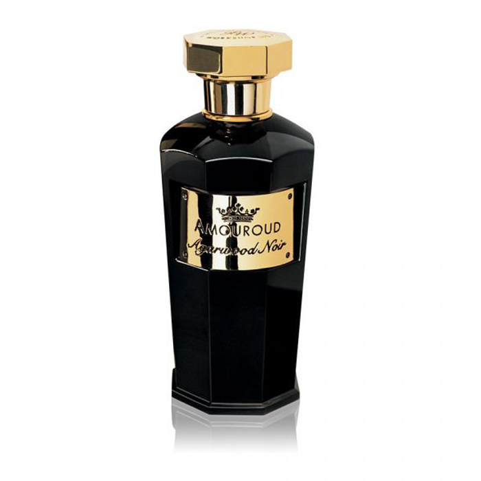 'Agarwood Noir' Eau De Parfum - 100 ml