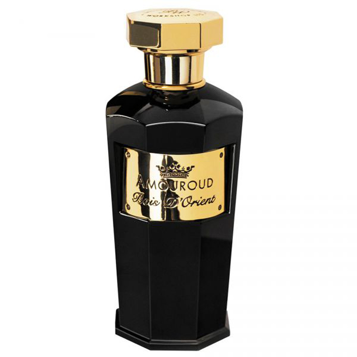 'Bois D'Orient' Eau De Parfum - 100 ml