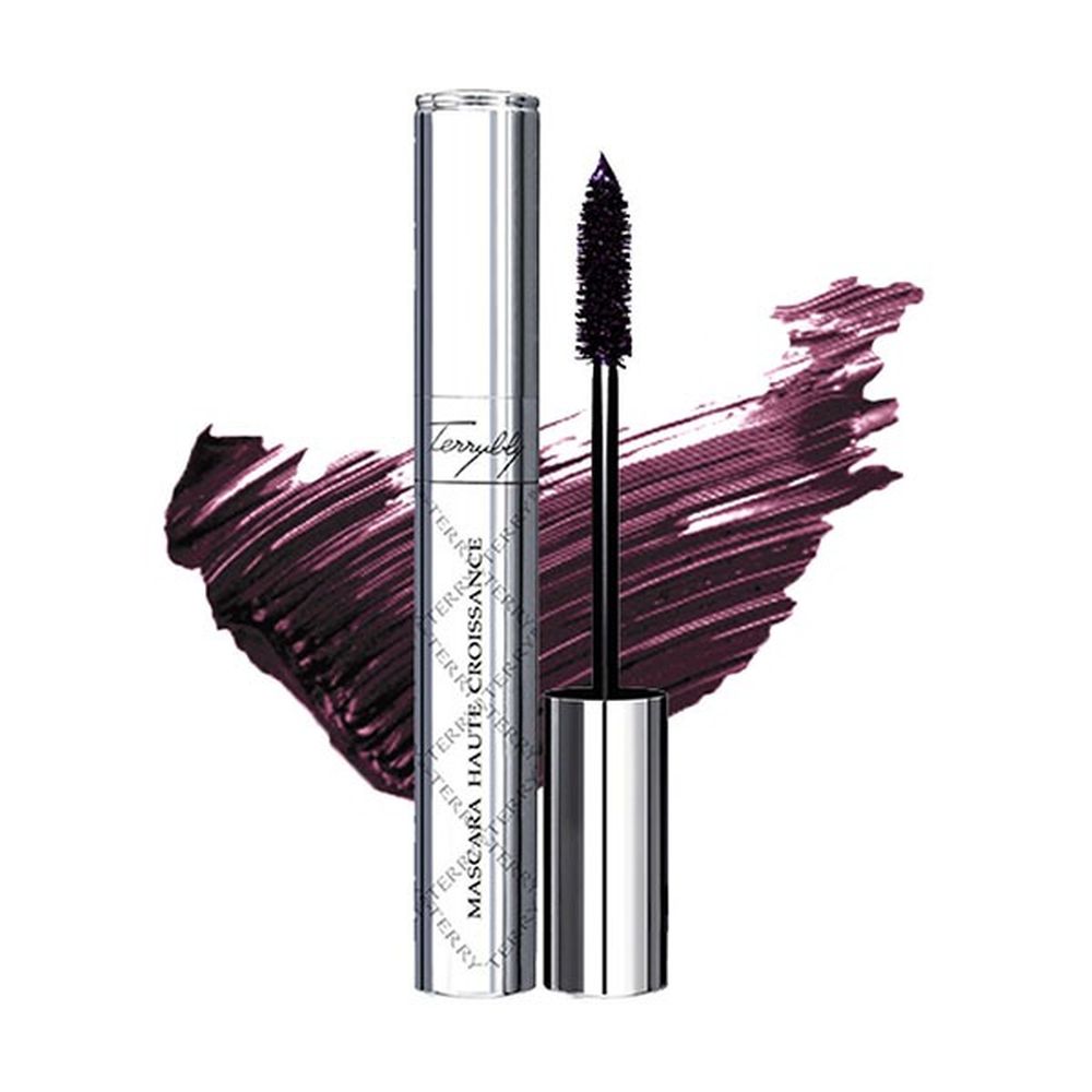 'Terrybly' Mascara - #7 Mystic Orchid 8 ml