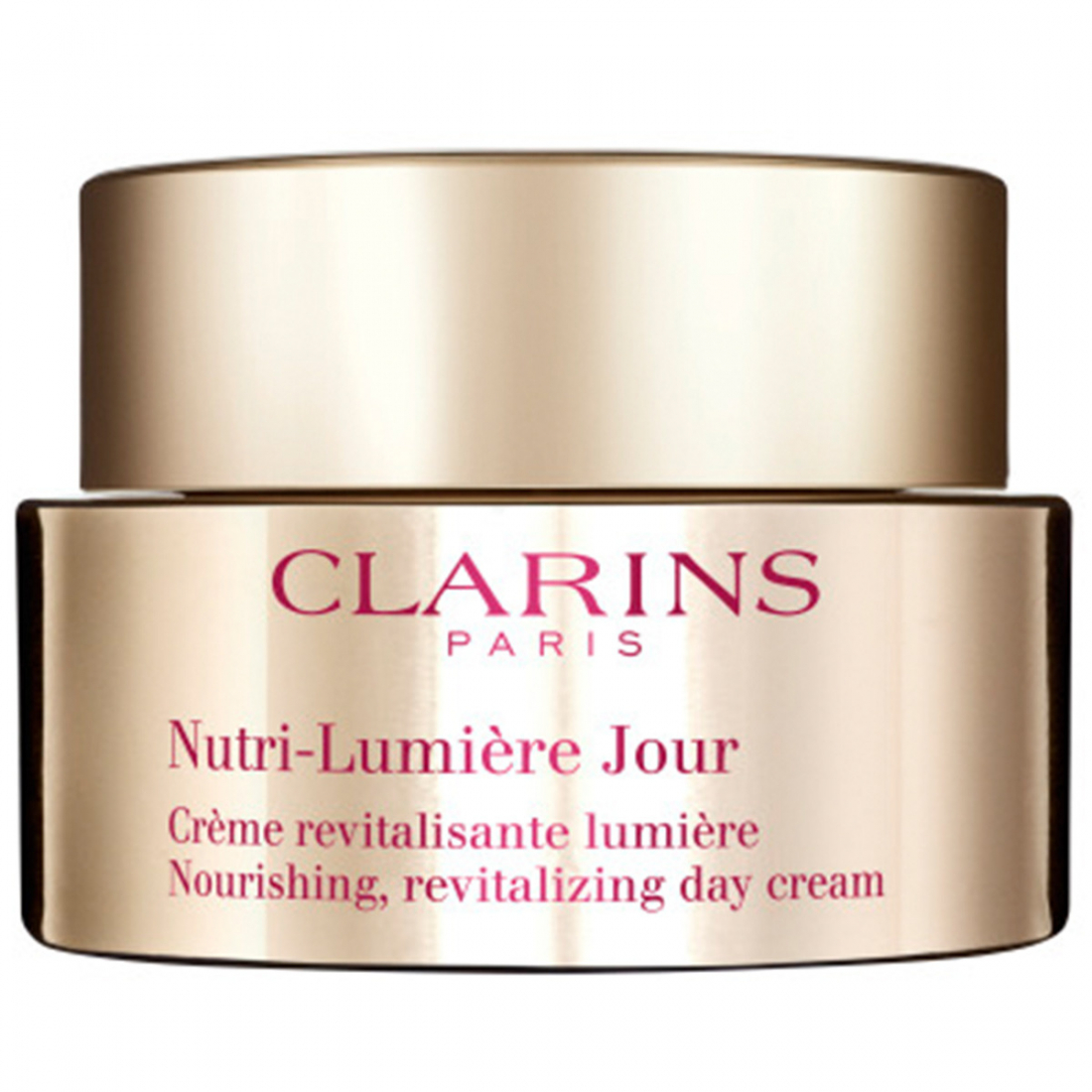 'Nutri-Lumière' Day Cream - 50 ml