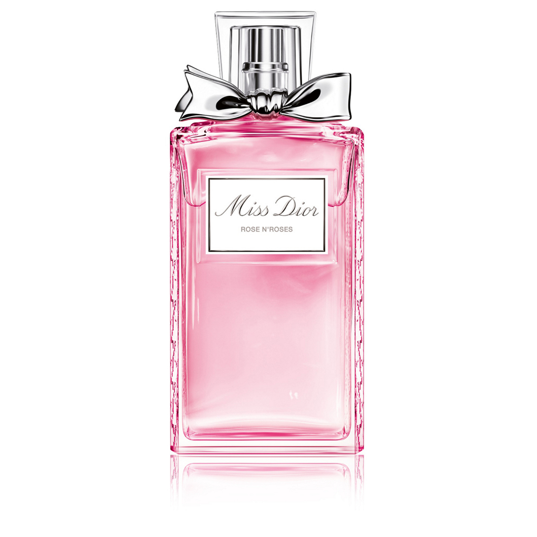 'Miss Dior Rose N' Roses' Eau de toilette - 50 ml