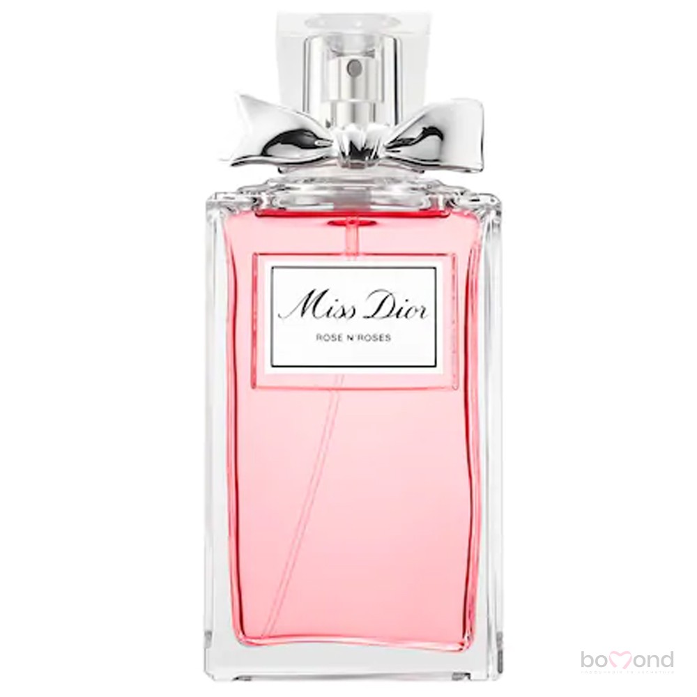 'Miss Dior Rose N' Roses' Eau De Toilette - 100 ml