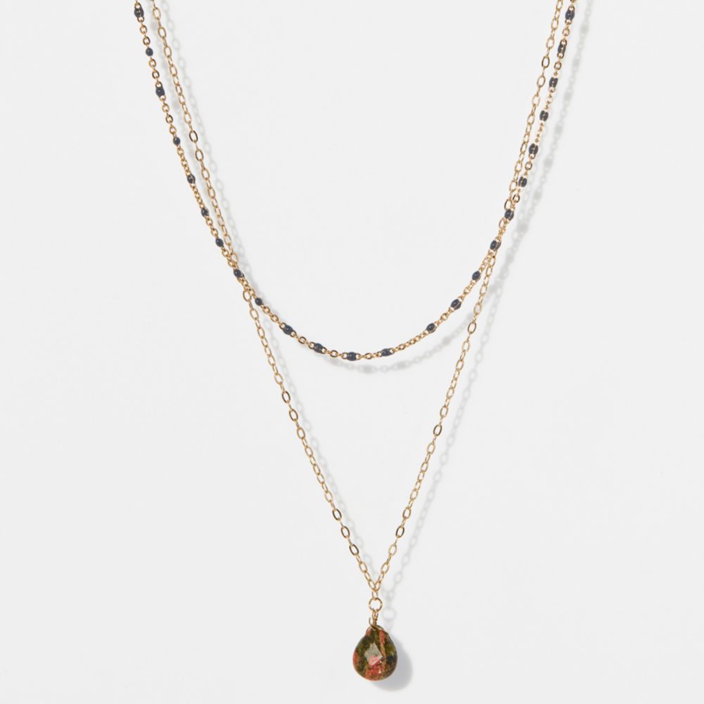 Collier 'Barbaron' pour Femmes