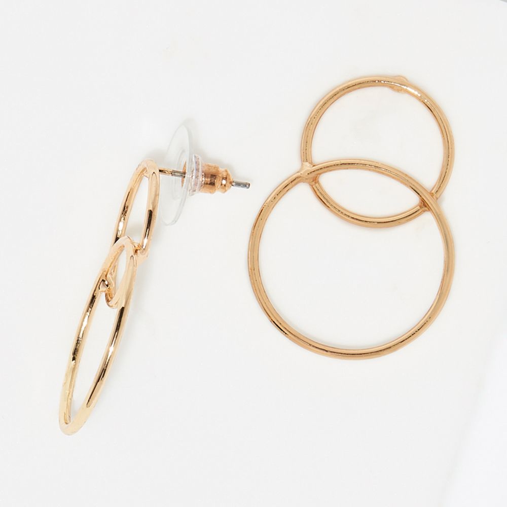 Boucles d'oreilles 'Tuamotu' pour Femmes