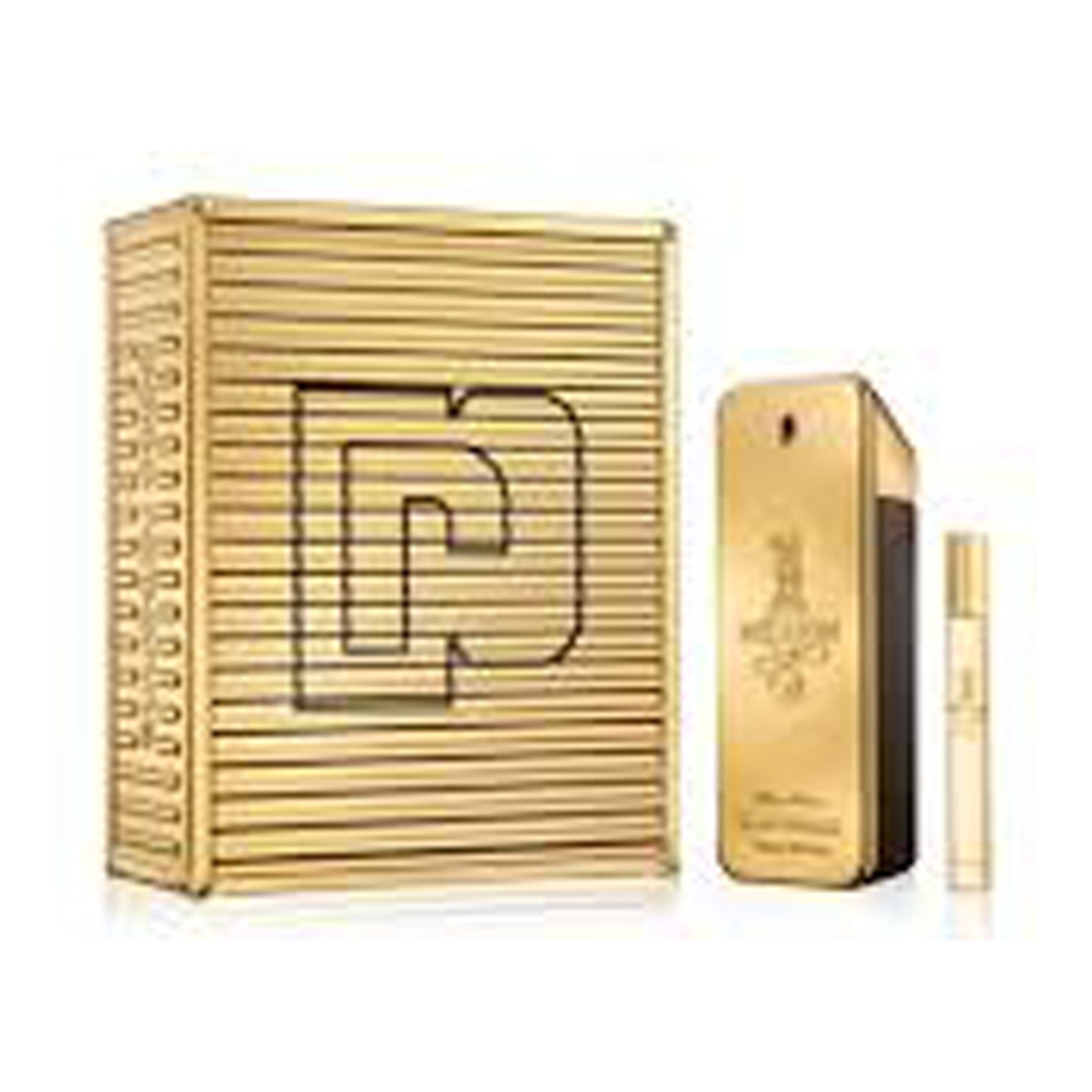 '1 Million' Coffret de parfum - 2 Pièces