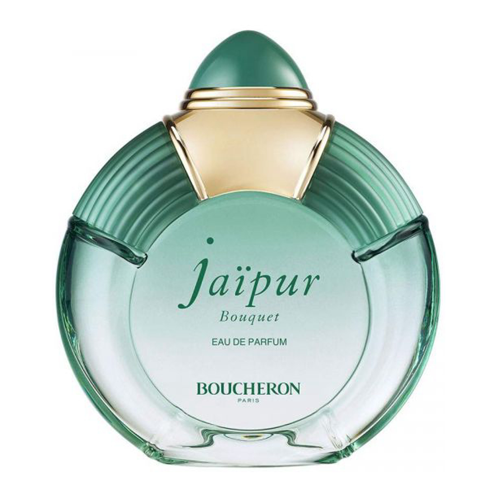 'Jaipur Bouquet' Eau De Parfum - 100 ml