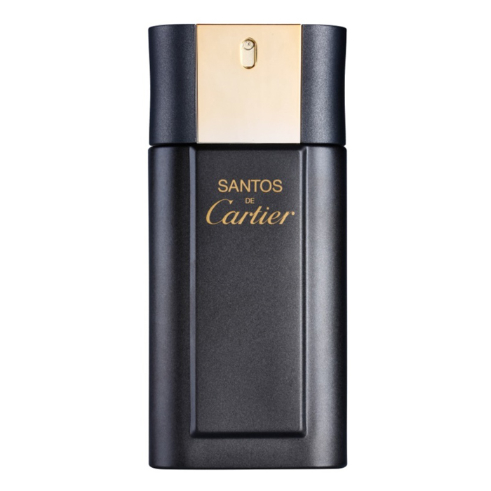 'Santos De Cartier Concentrate' Eau De Toilette - 100 ml