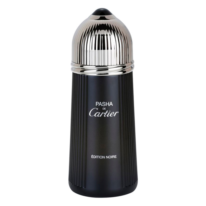 'Pasha De Cartier Edition Noire' Eau De Toilette - 150 ml