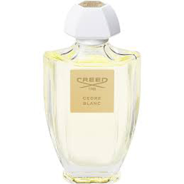 'Acqua Cedre Blanc' Eau de parfum - 100 ml