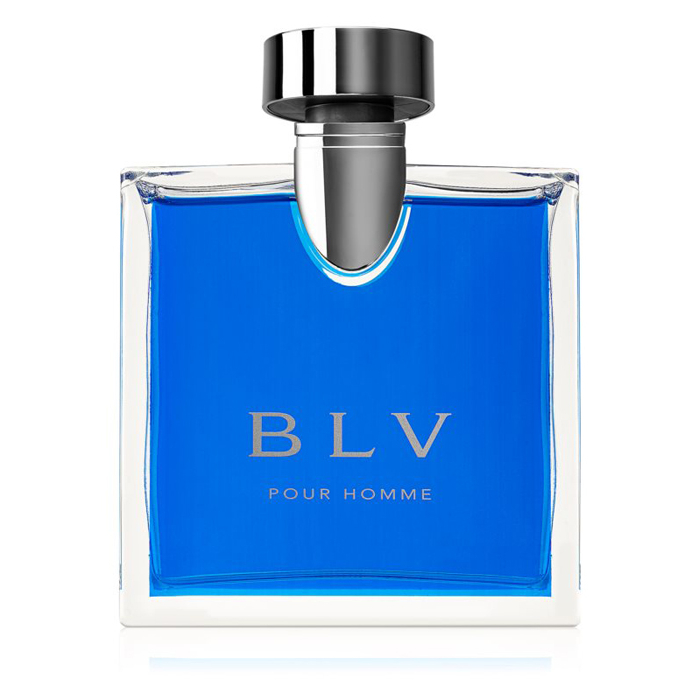 'Blv' Eau De Toilette - 100 ml