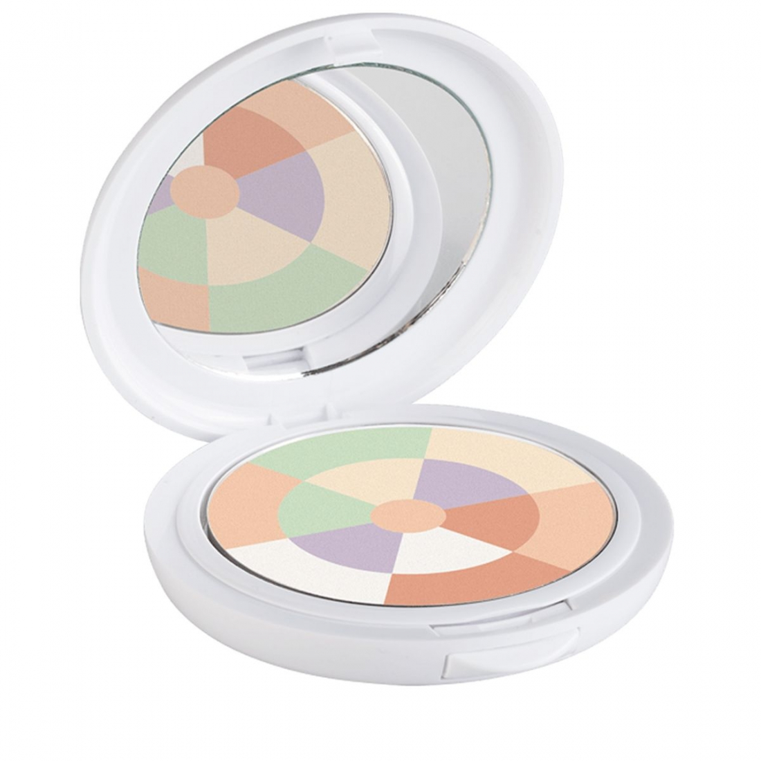 'Mosaique Lumiere' Puder - 10 g