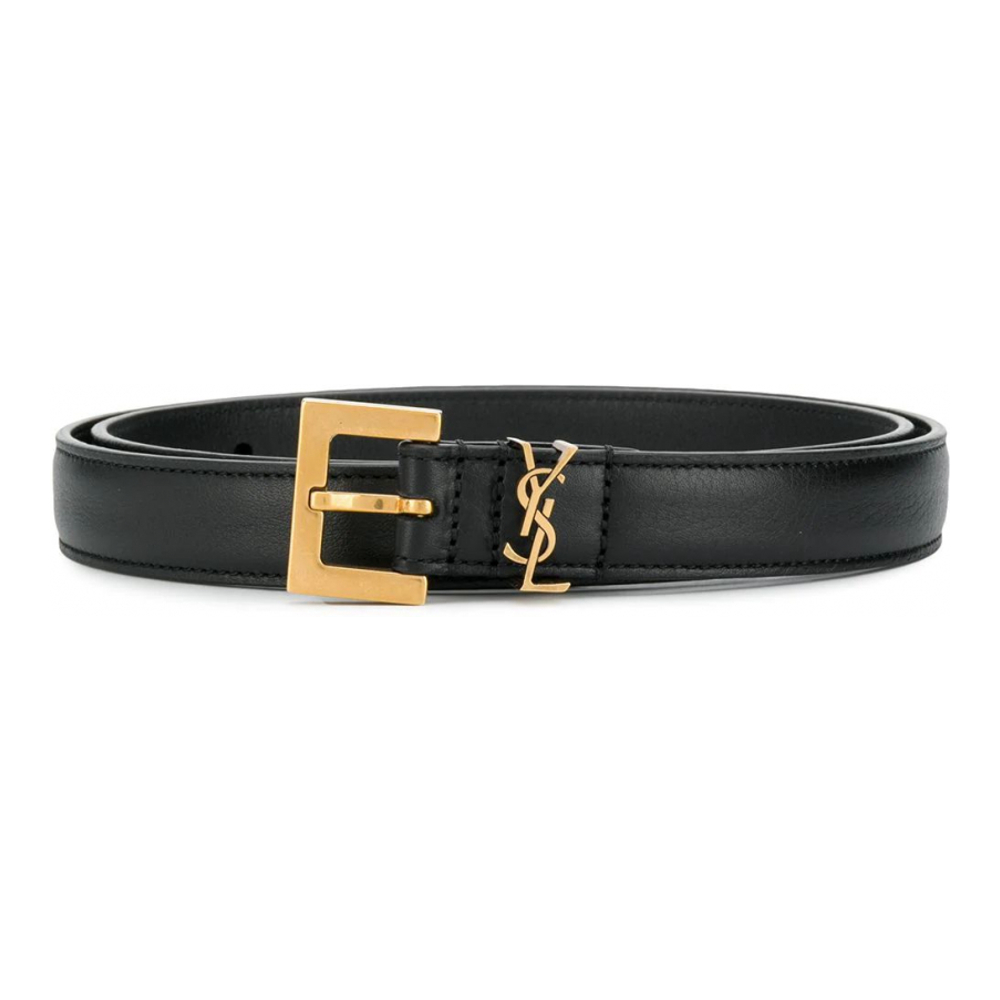 Women's 'Monogram' Belt