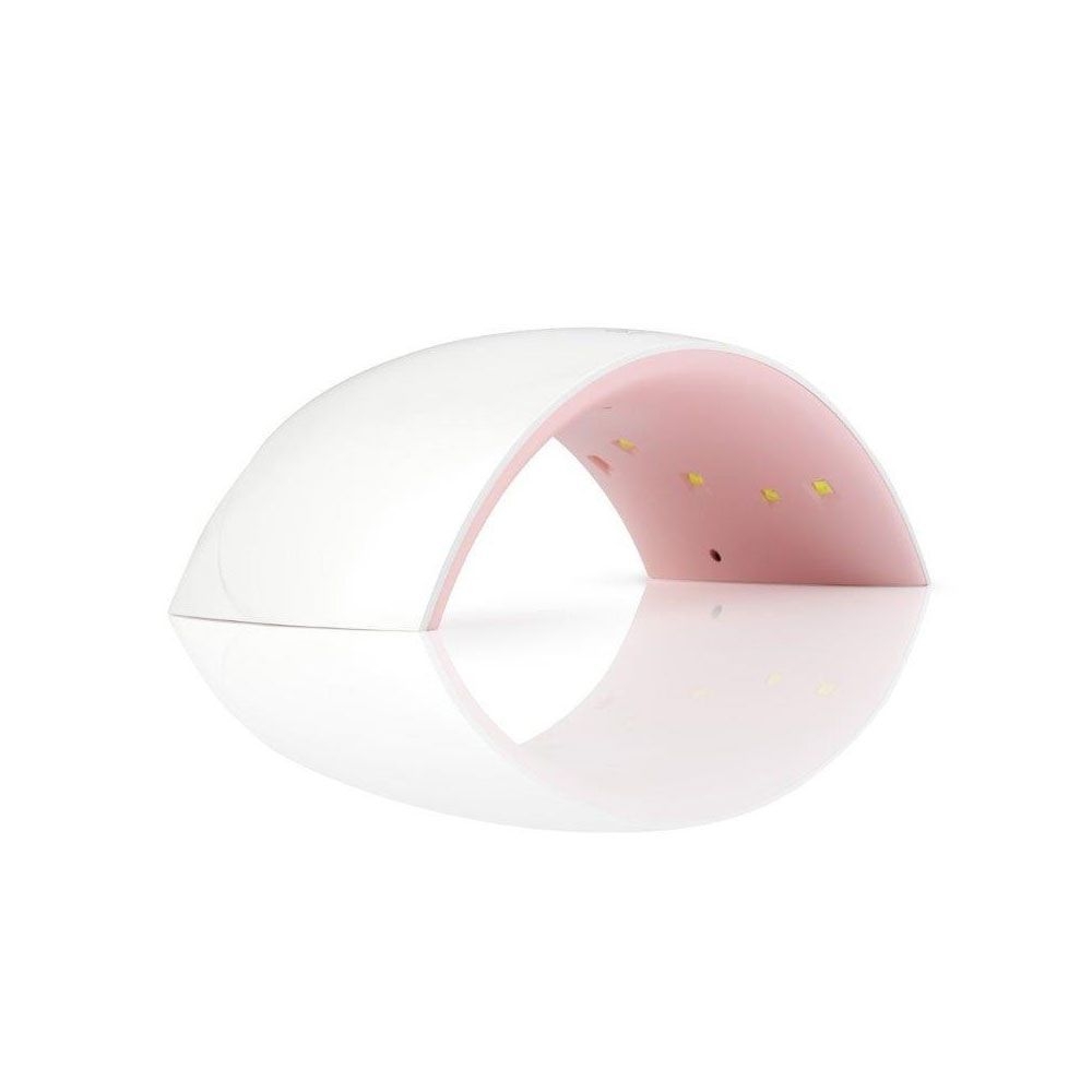 'Spotlight Nail Dryer' UV/LED Lamp - 22,5x13x9 cm