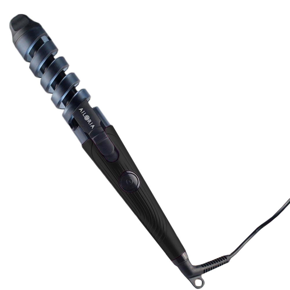 'Divine' Hair Curler - 1 piece