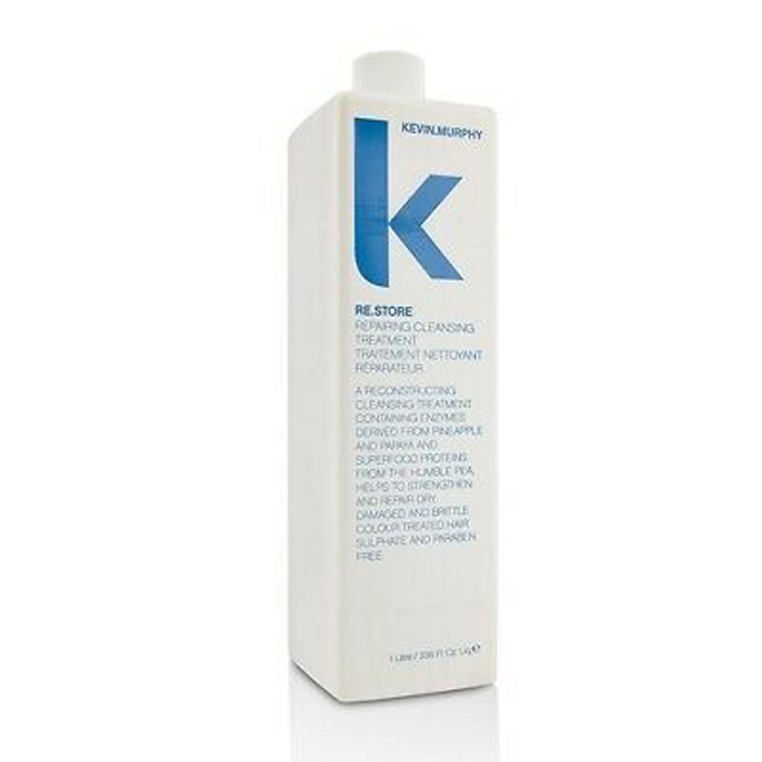 Traitement capillaire 'Re-Store' - 1000 ml