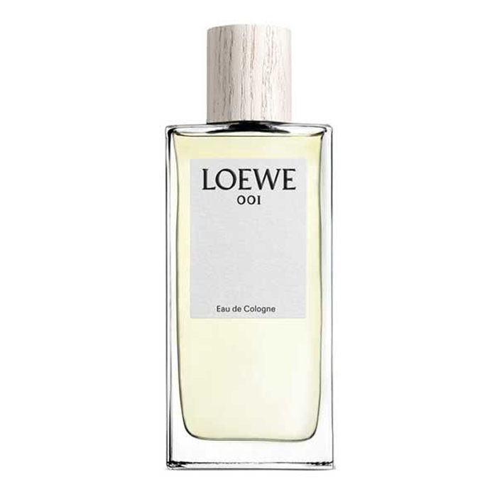 '1' Eau de Cologne - 30 ml