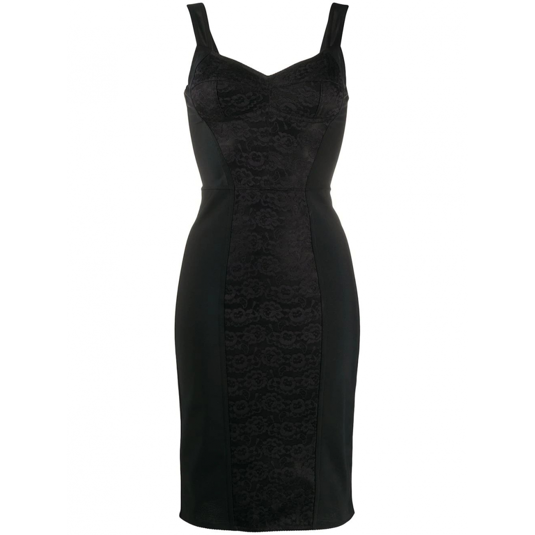 Women's 'Gupierre' Sleeveless Dress