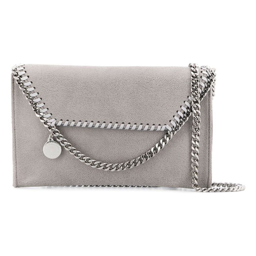 Women's 'Falabella Small' Clutch Bag