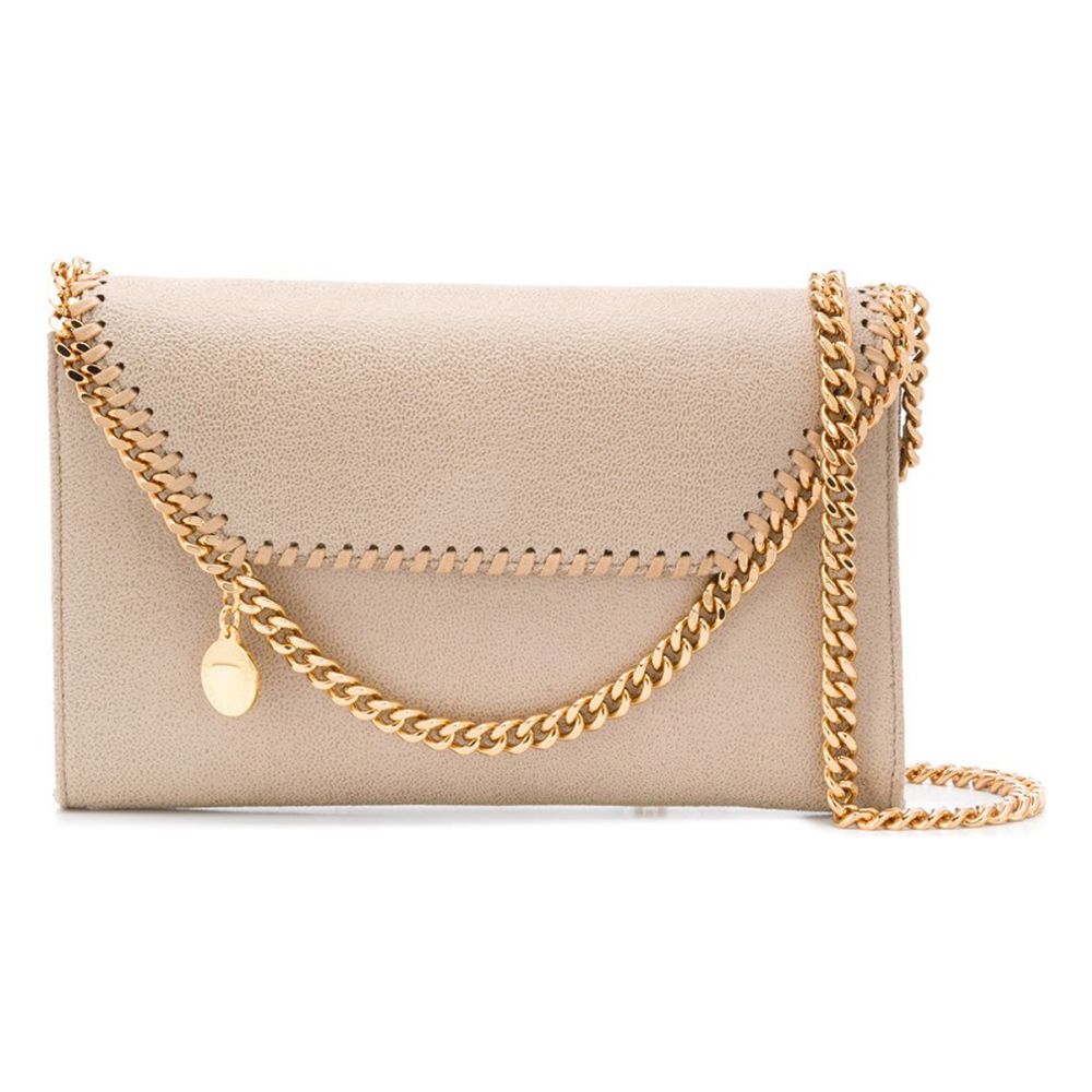 Women's 'Falabella Small' Clutch Bag