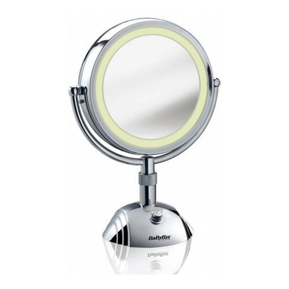 Miroir lumineux 'Double Dided'