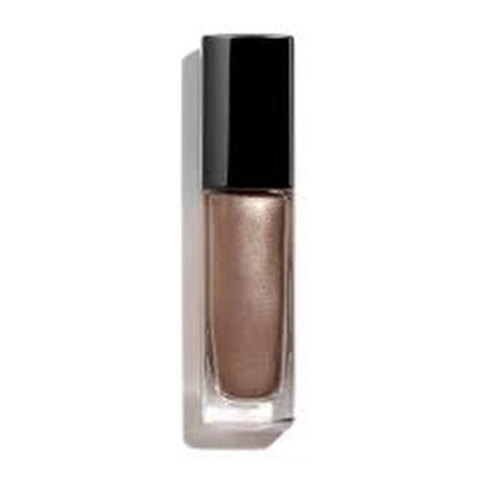 Ombre à paupières liquide 'Ombre Première Laque' - 28 Desert Wind 6 ml