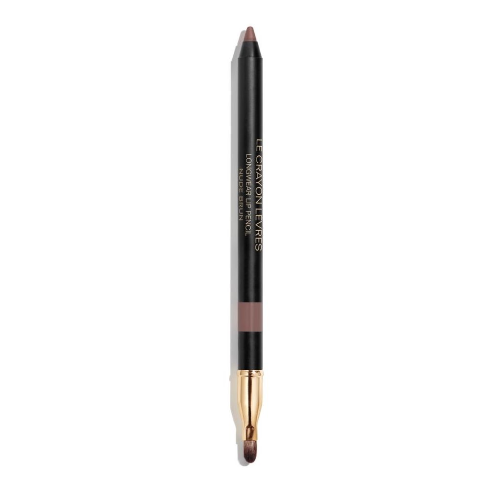 'Le Crayon Lèvres' Lippen-Liner - 162 Nude Brun 1.2 g