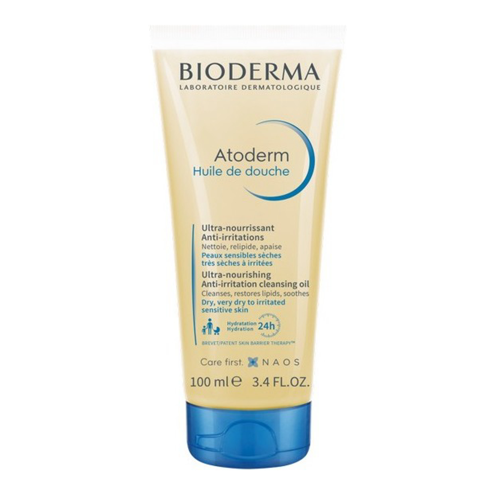 'Atoderm' Duschöl - 100 ml