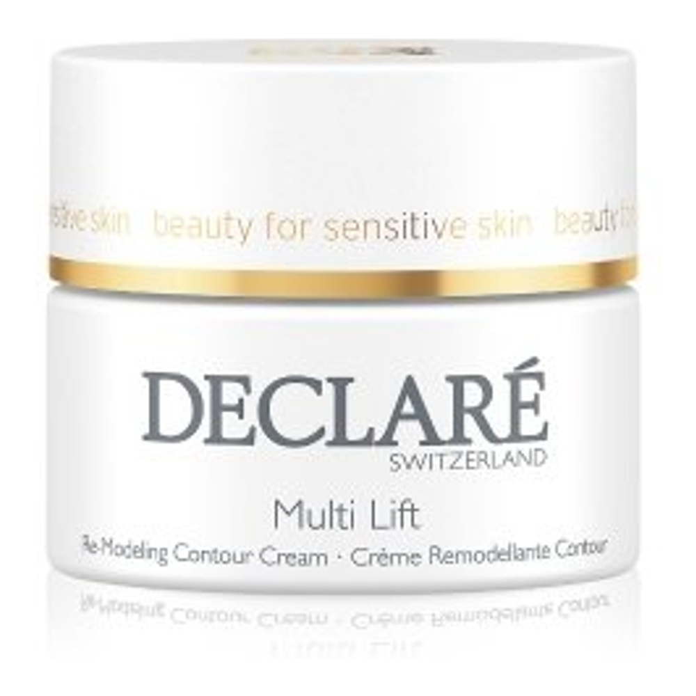 Crème liftante 'Age Control Multi' - 50 ml
