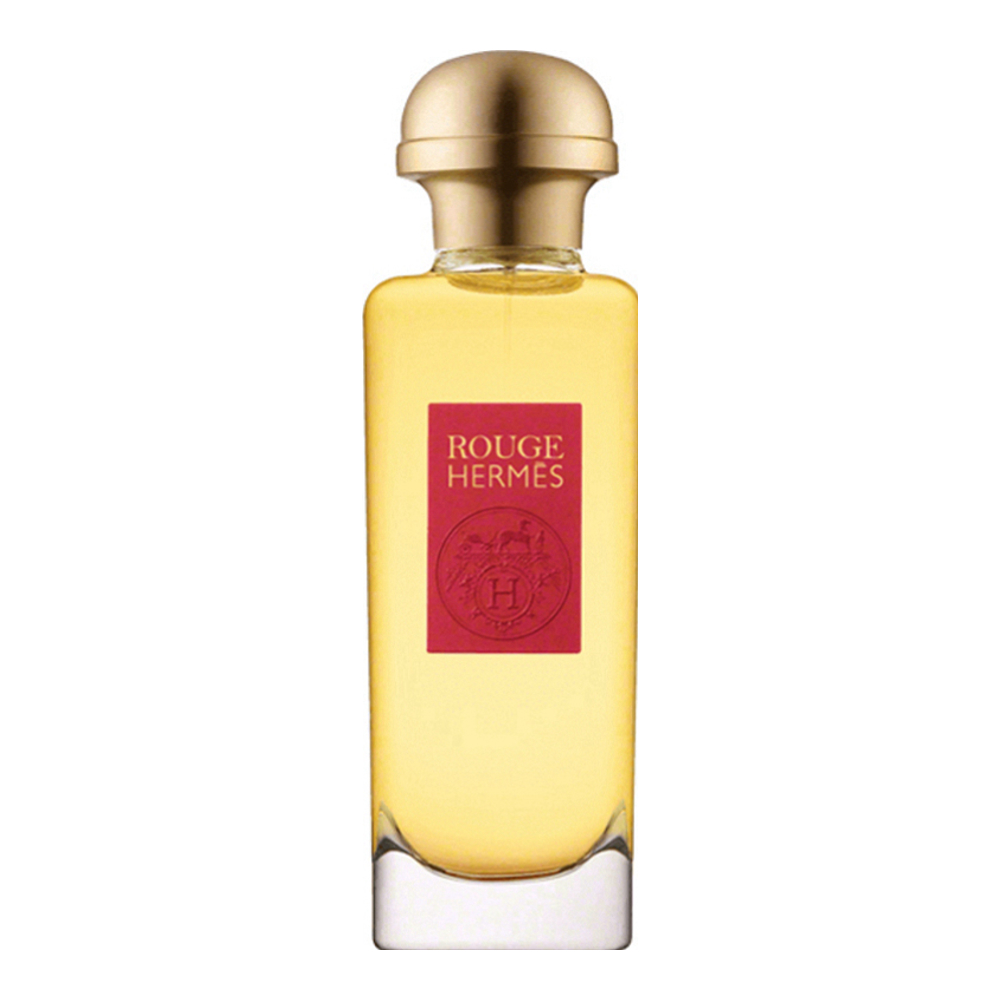 'Rouge Hermès' Eau De Toilette - 100 ml