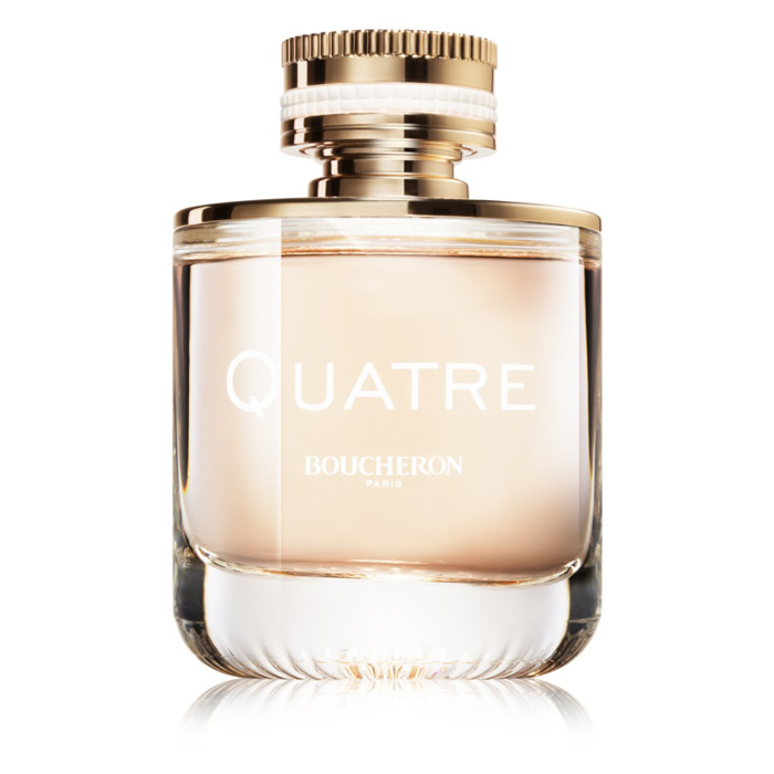 'Quatre' Eau de parfum - 100 ml