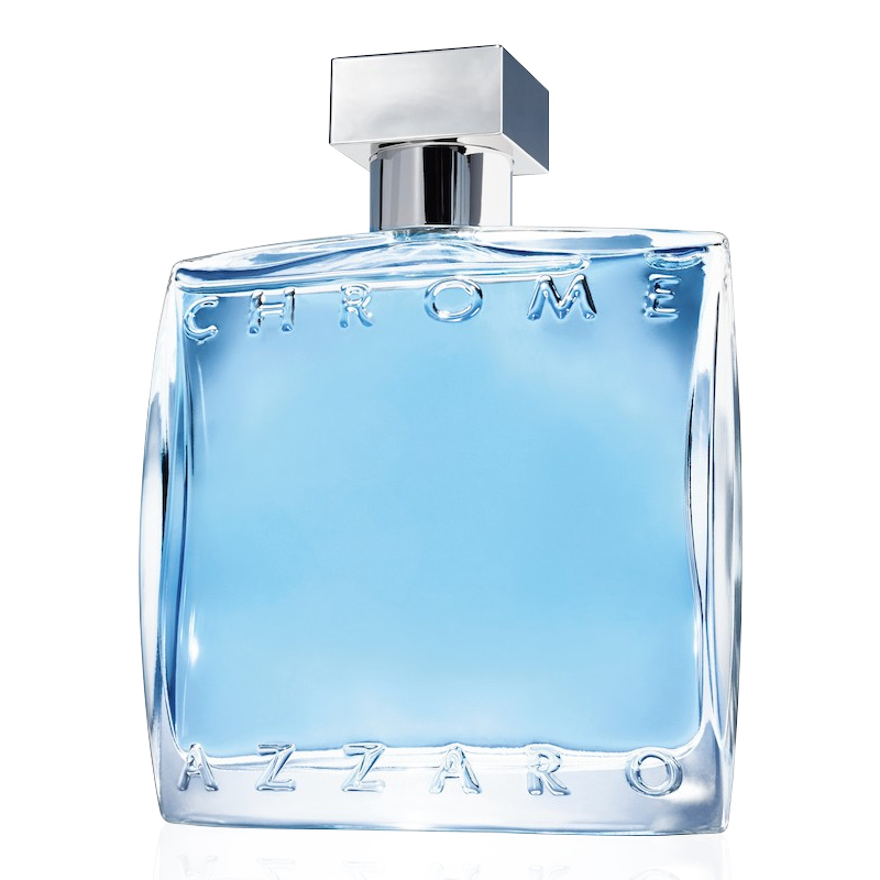 'Chrome' Eau De Toilette - 30 ml