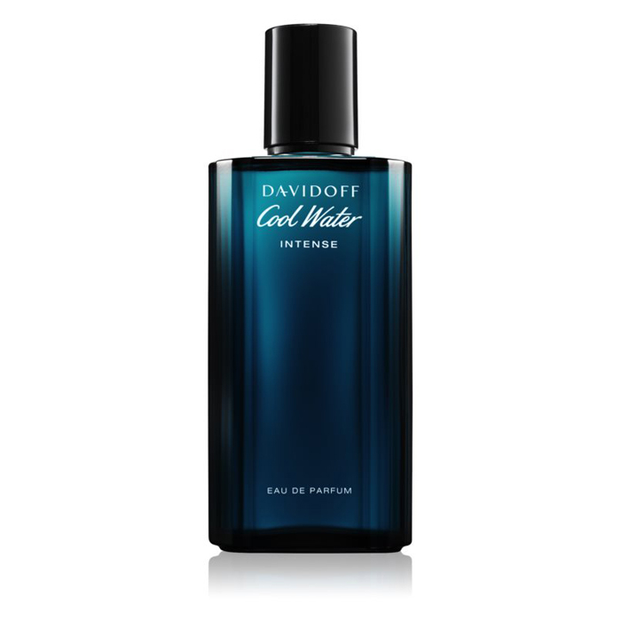 'Cool Water Intense' Eau De Parfum - 75 ml