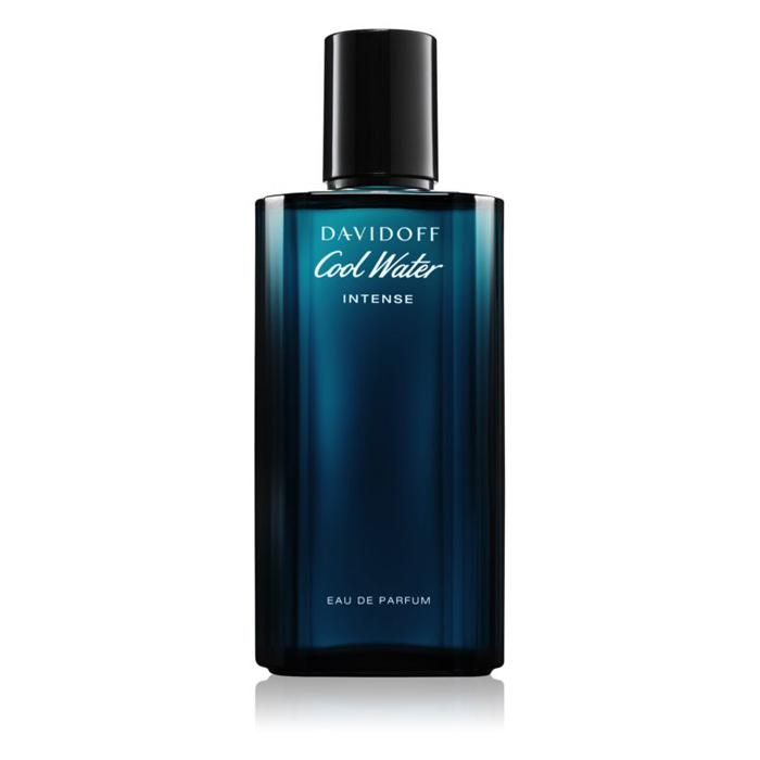 Eau de parfum 'Cool Water Intense' - 75 ml