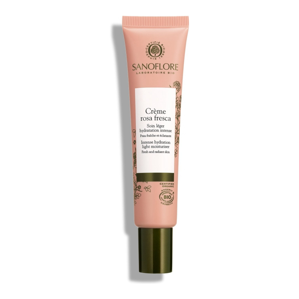 'Rosa Fresca Legere' Face Cream - 40 ml