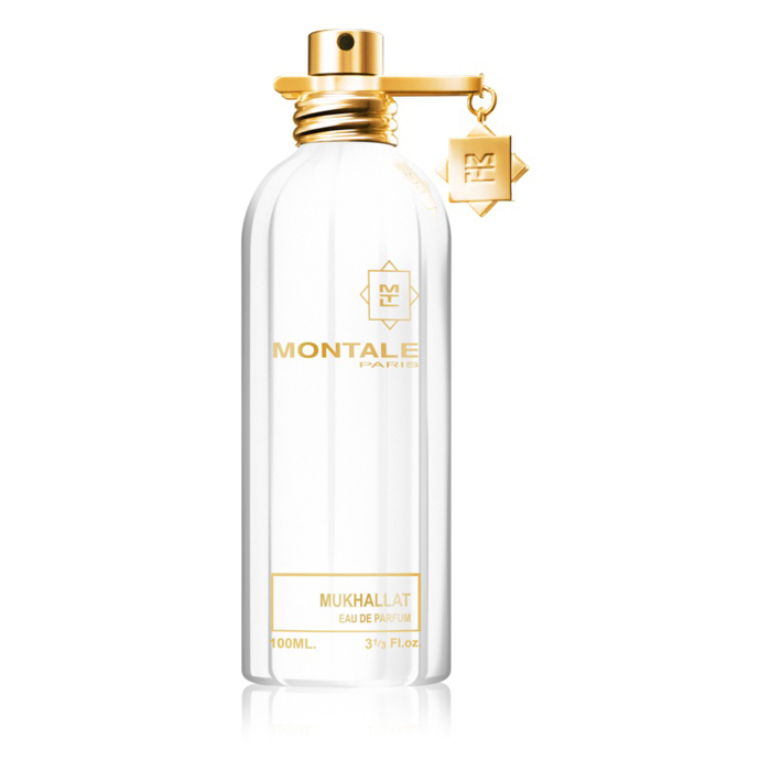 'Mukhallat' Eau de parfum - 100 ml