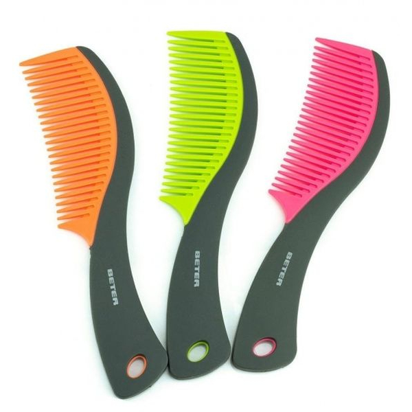 'Easy Detangling Pro' Comb