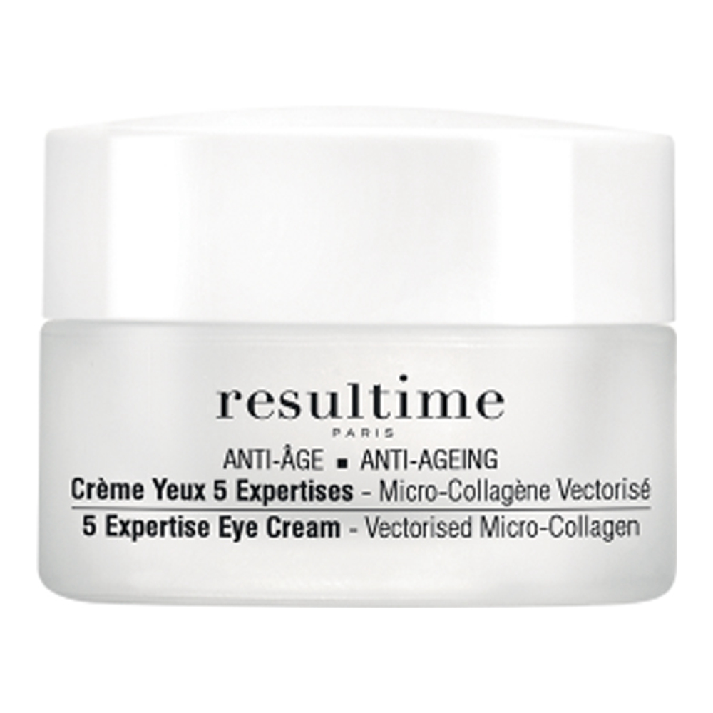 '5 Expertises' Anti-Aging-Augencreme - 15 ml