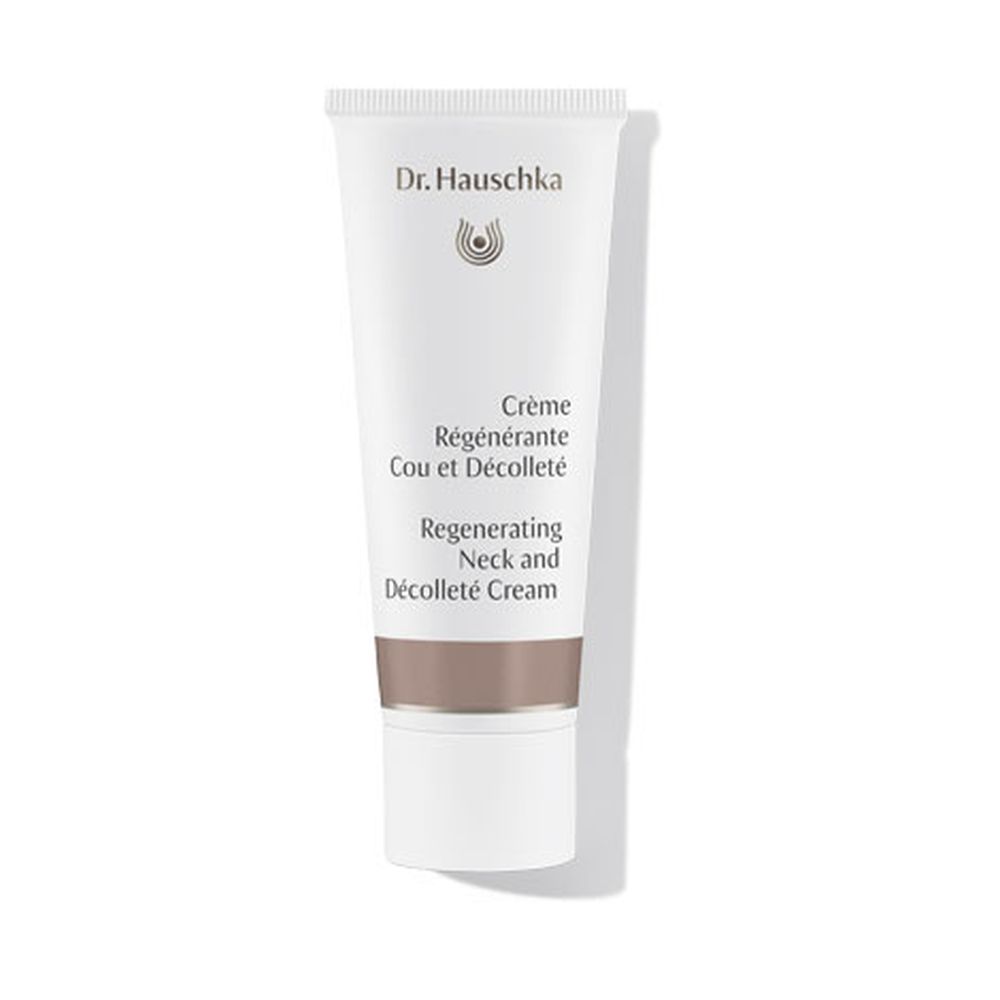 'Neck And Décolleté' Regeneration cream - 40 ml