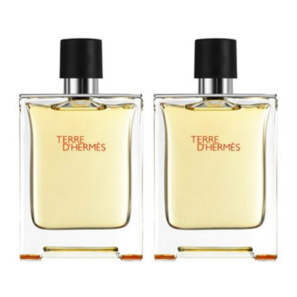 'Terre D'Hermes' Set - 2 Units